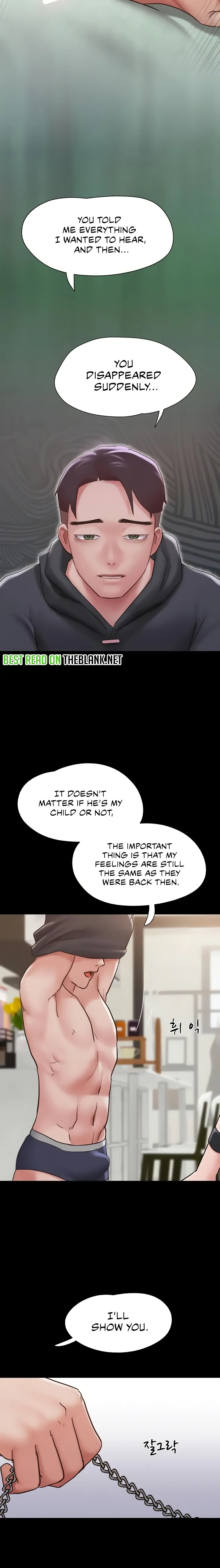 Unforgettable Chapter 34 - Page 27