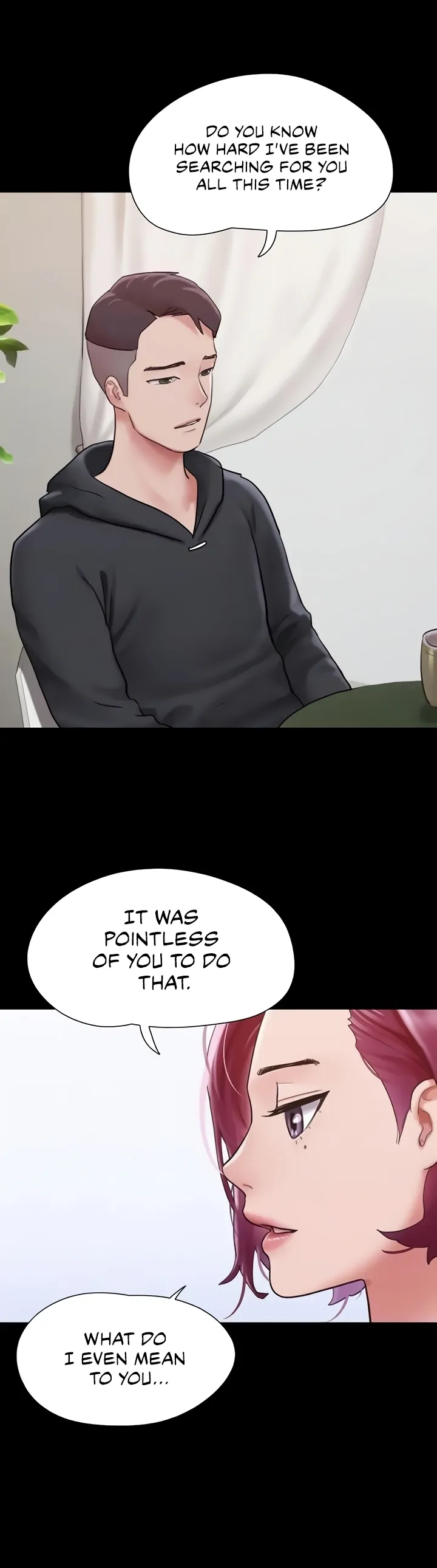 Unforgettable Chapter 34 - Page 5