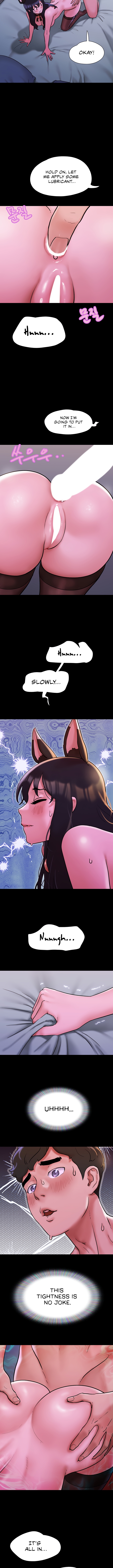 Unforgettable Chapter 37 - Page 10