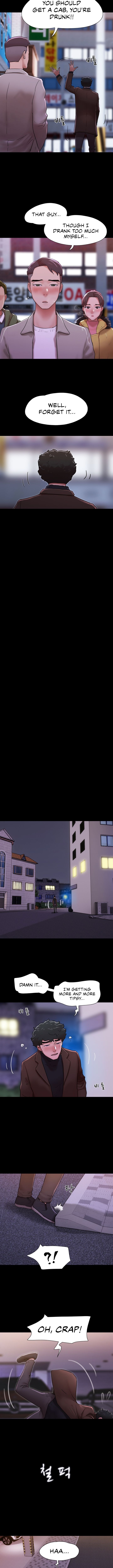 Unforgettable Chapter 4 - Page 11