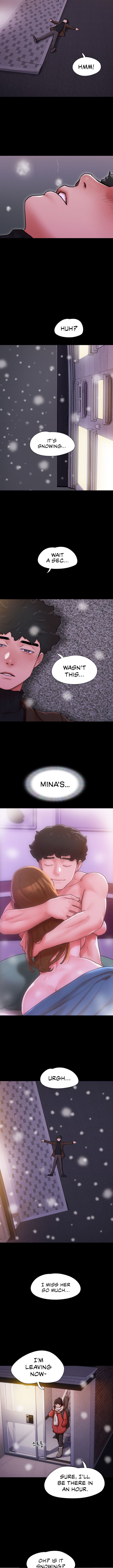 Unforgettable Chapter 4 - Page 12