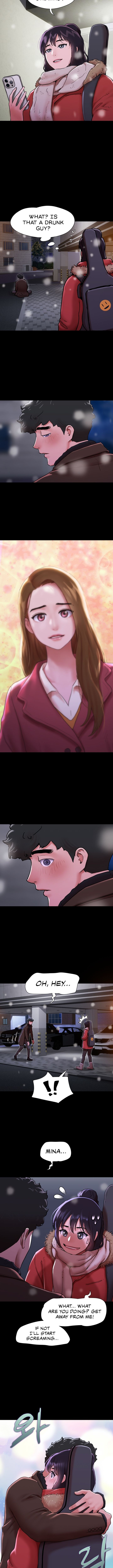 Unforgettable Chapter 4 - Page 13