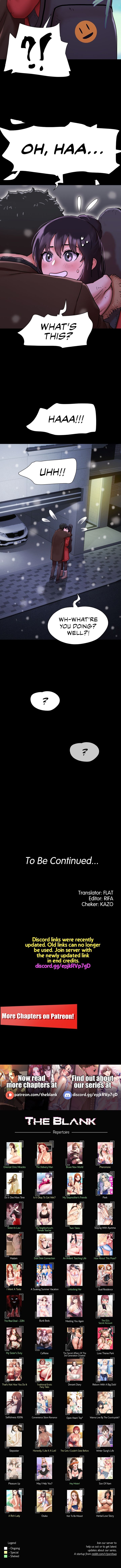 Unforgettable Chapter 4 - Page 14