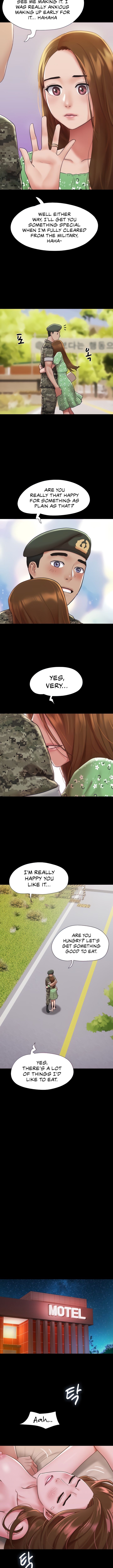 Unforgettable Chapter 4 - Page 4