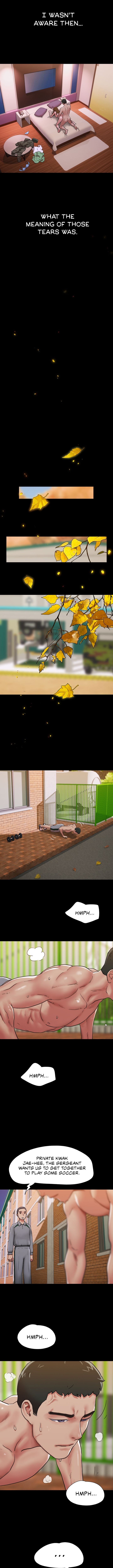 Unforgettable Chapter 4 - Page 7