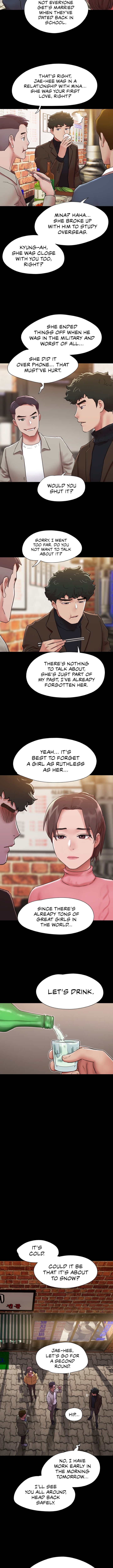 Unforgettable Chapter 4 - Page 10