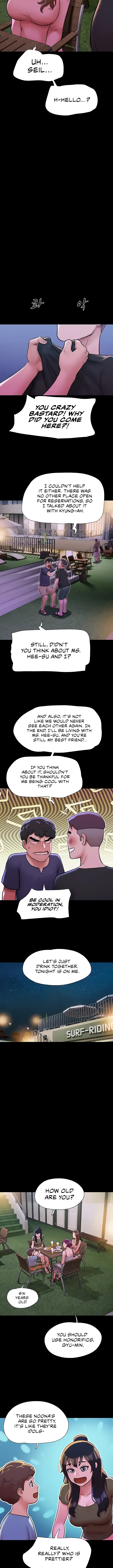 Unforgettable Chapter 41 - Page 11