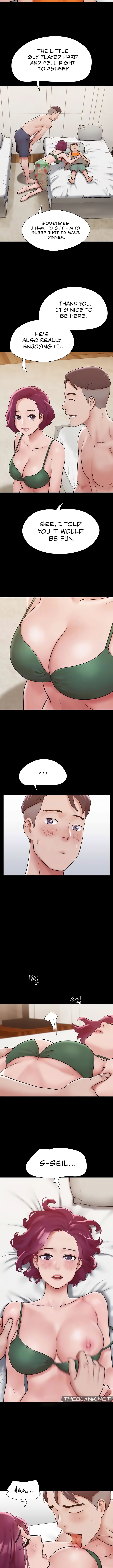 Unforgettable Chapter 41 - Page 3