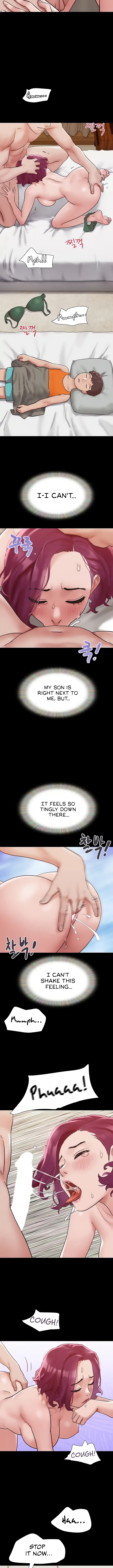 Unforgettable Chapter 41 - Page 6