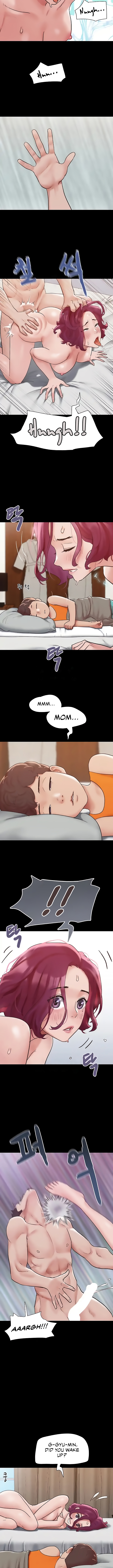 Unforgettable Chapter 41 - Page 8