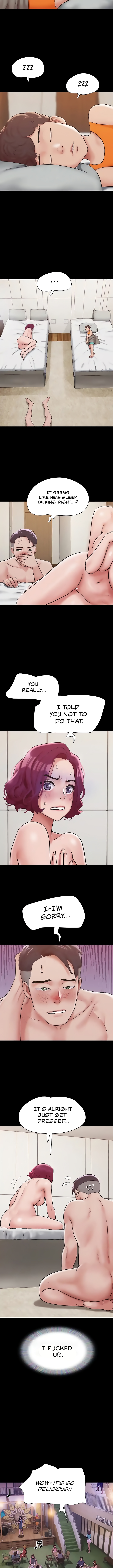 Unforgettable Chapter 41 - Page 9