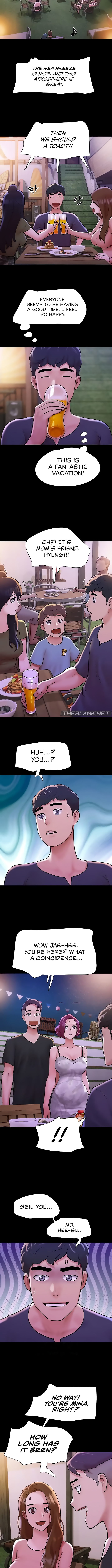 Unforgettable Chapter 41 - Page 10