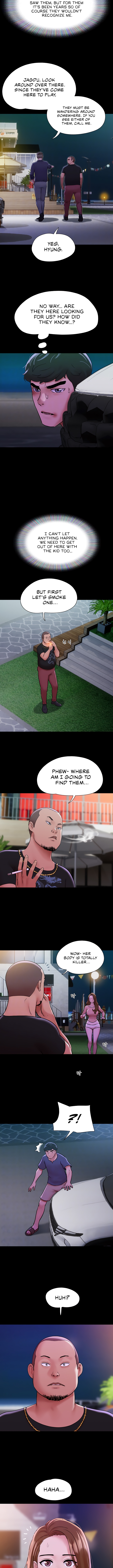 Unforgettable Chapter 44 - Page 3