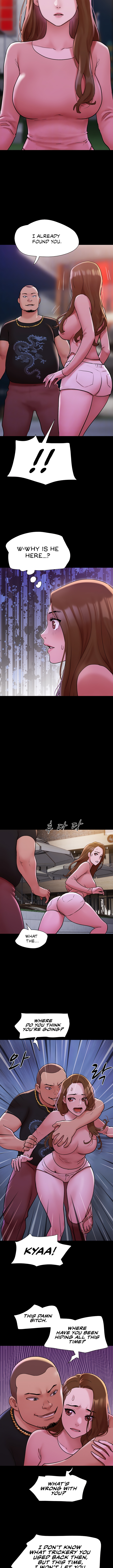 Unforgettable Chapter 44 - Page 4