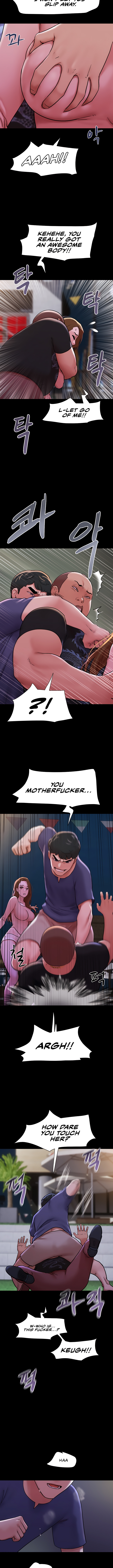 Unforgettable Chapter 44 - Page 5