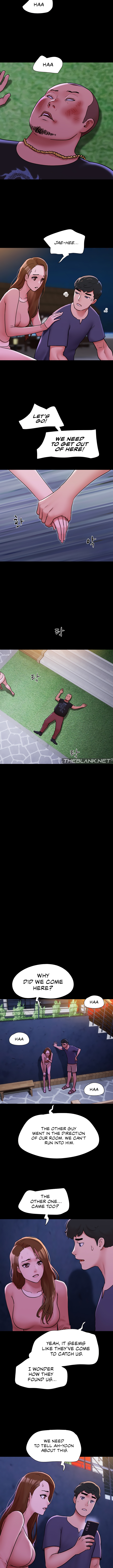 Unforgettable Chapter 44 - Page 6