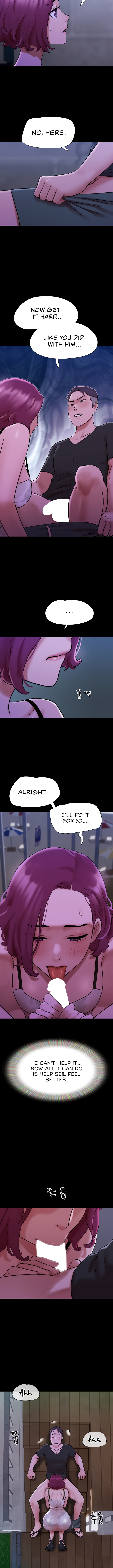 Unforgettable Chapter 44 - Page 10