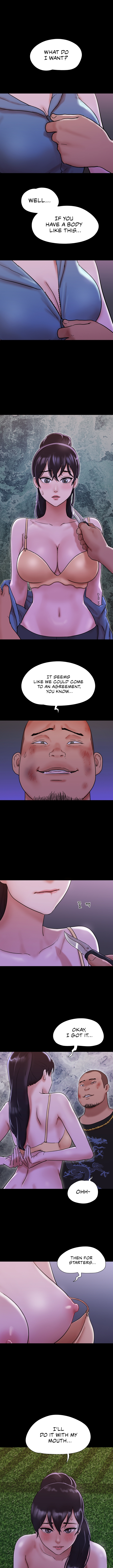 Unforgettable Chapter 47 - Page 2