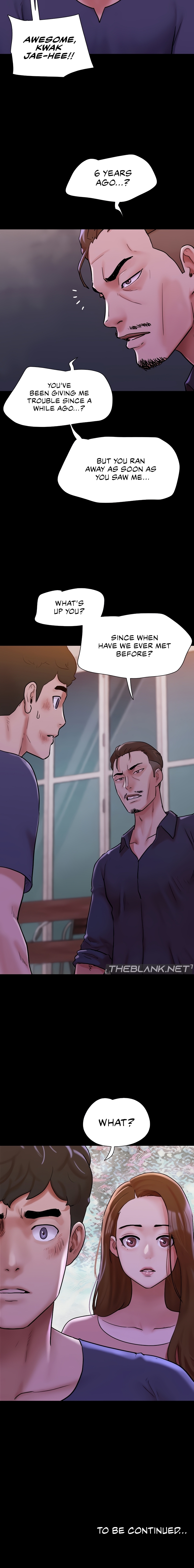 Unforgettable Chapter 47 - Page 12