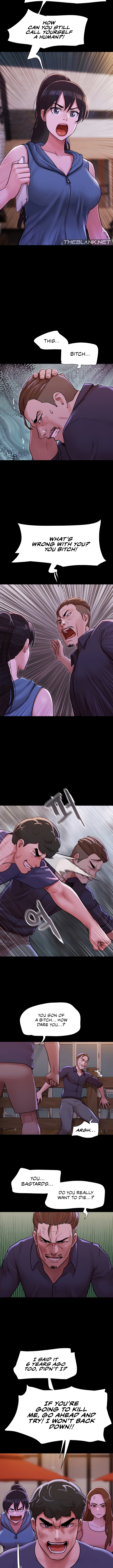 Unforgettable Chapter 47 - Page 15