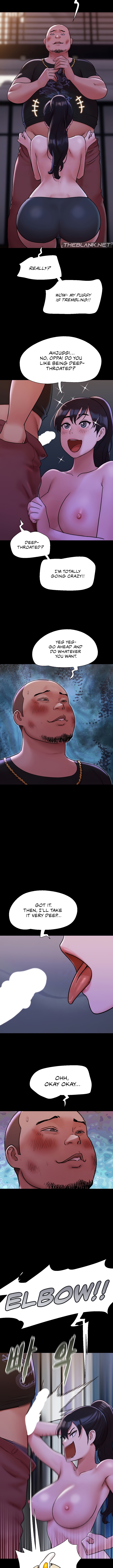 Unforgettable Chapter 47 - Page 4