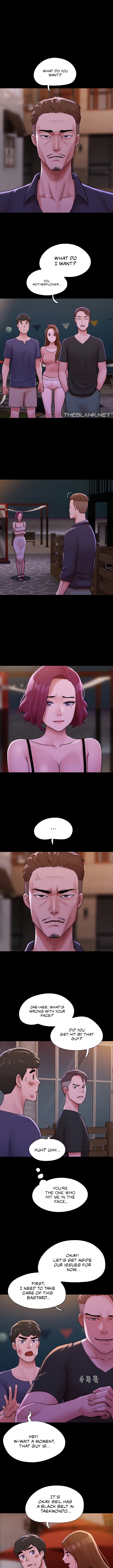 Unforgettable Chapter 47 - Page 6