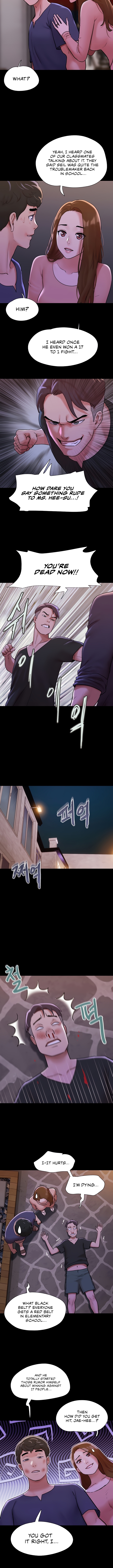 Unforgettable Chapter 47 - Page 7