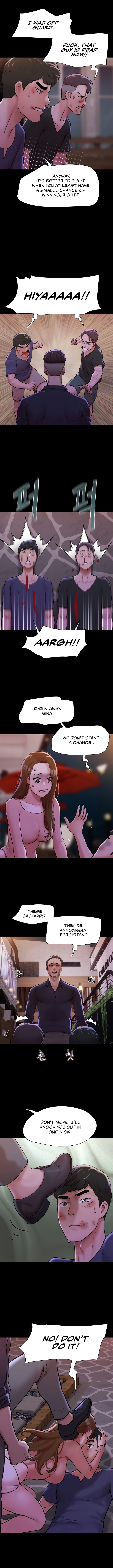 Unforgettable Chapter 47 - Page 8