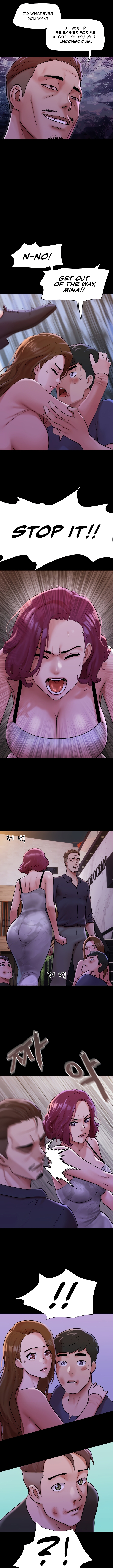 Unforgettable Chapter 47 - Page 9