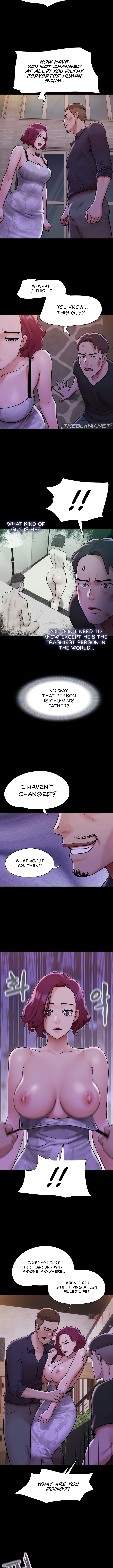 Unforgettable Chapter 47 - Page 10