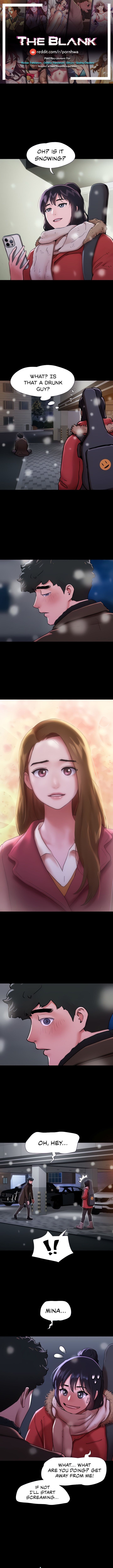 Unforgettable Chapter 5 - Page 1