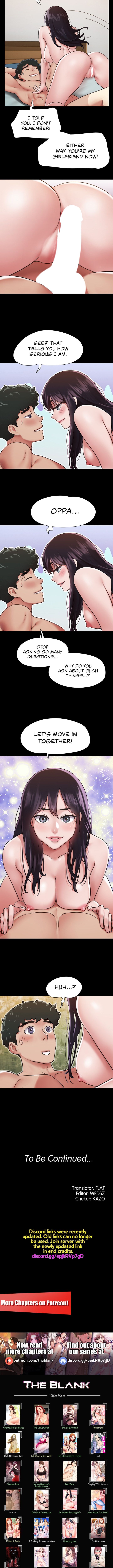 Unforgettable Chapter 5 - Page 14