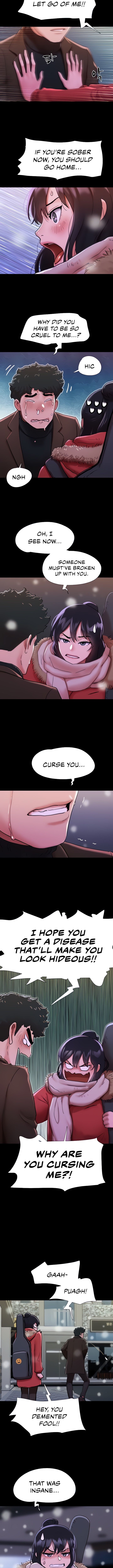 Unforgettable Chapter 5 - Page 3