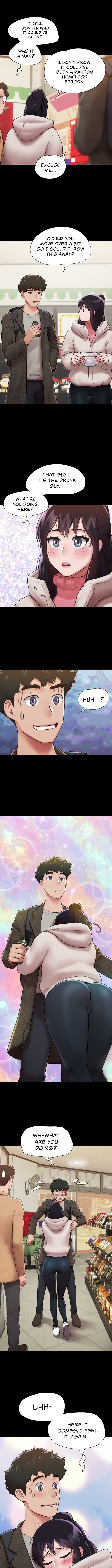 Unforgettable Chapter 5 - Page 7