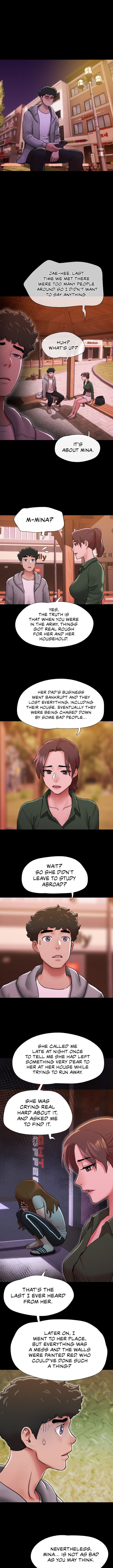 Unforgettable Chapter 6 - Page 12