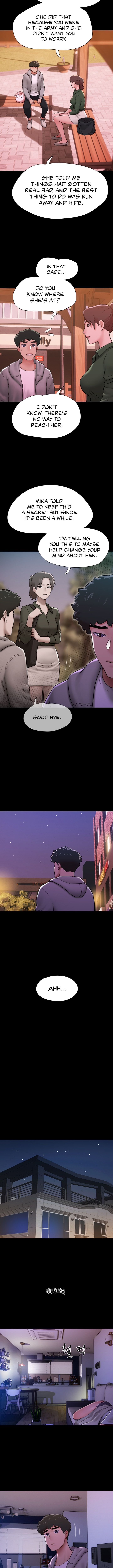 Unforgettable Chapter 6 - Page 13