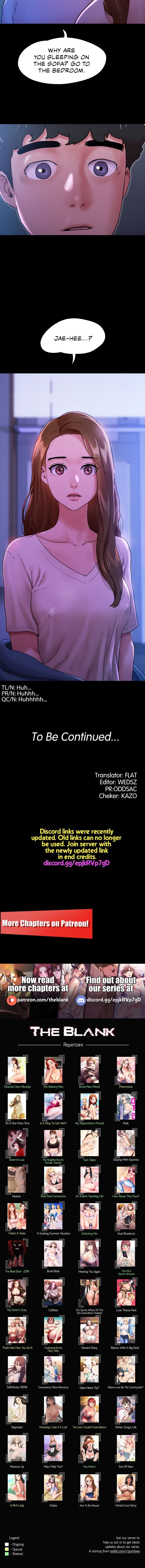 Unforgettable Chapter 6 - Page 17