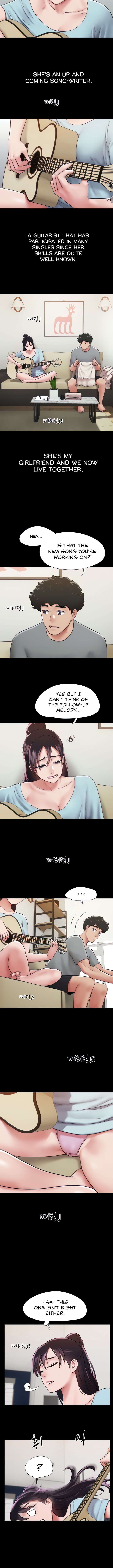 Unforgettable Chapter 6 - Page 4