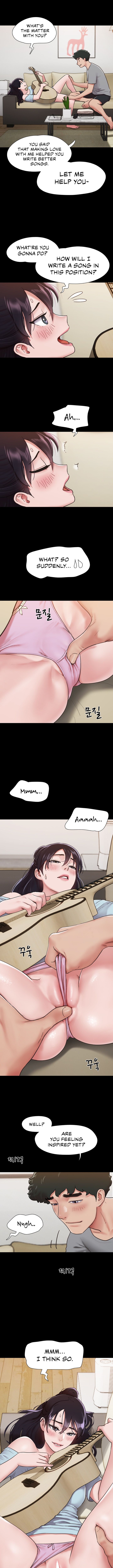 Unforgettable Chapter 6 - Page 5