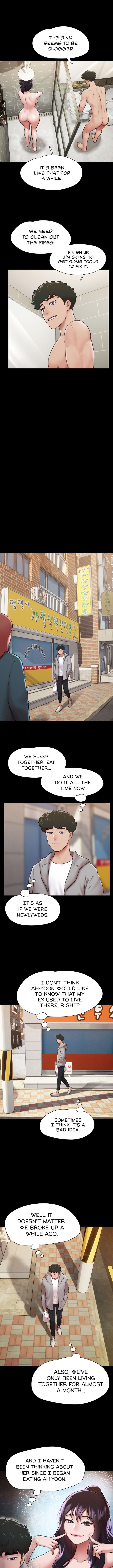 Unforgettable Chapter 6 - Page 9