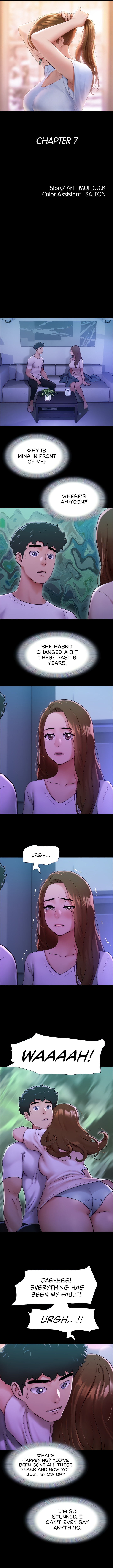 Unforgettable Chapter 7 - Page 2