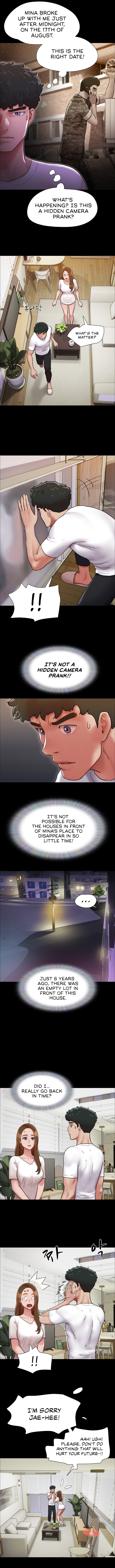 Unforgettable Chapter 7 - Page 5