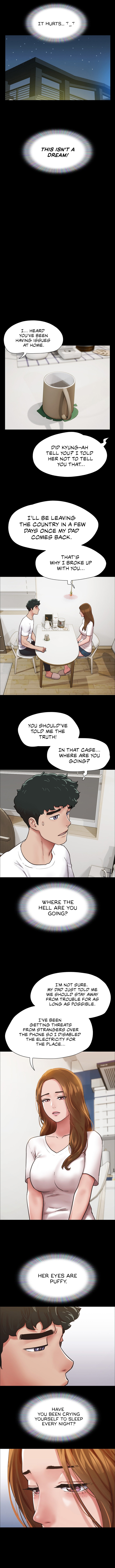 Unforgettable Chapter 7 - Page 6