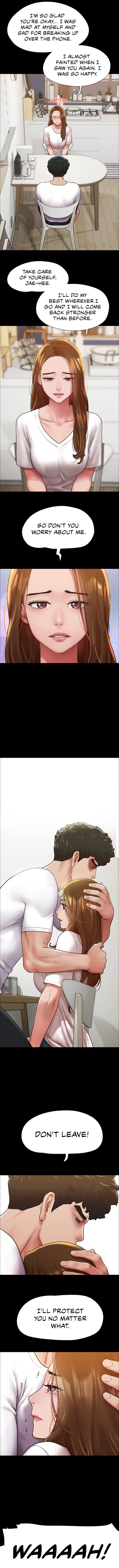 Unforgettable Chapter 7 - Page 7