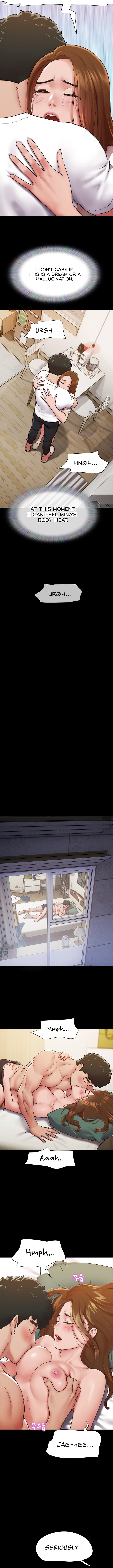 Unforgettable Chapter 7 - Page 8