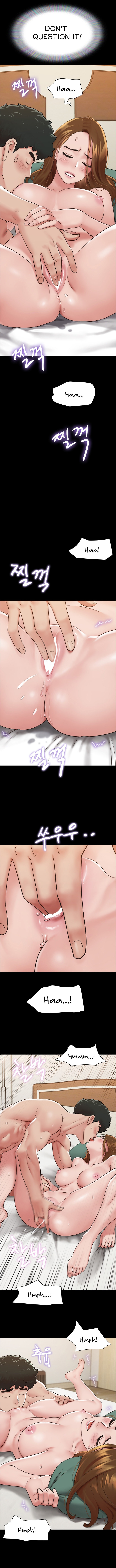 Unforgettable Chapter 7 - Page 10