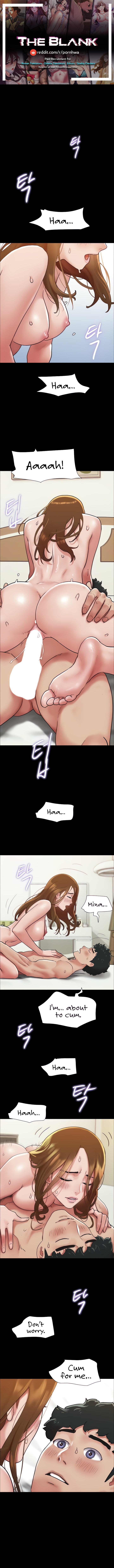 Unforgettable Chapter 8 - Page 1