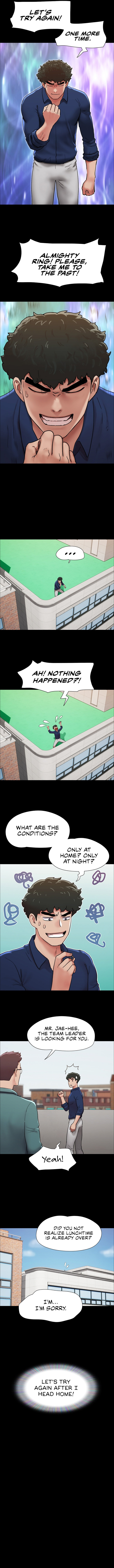 Unforgettable Chapter 8 - Page 13