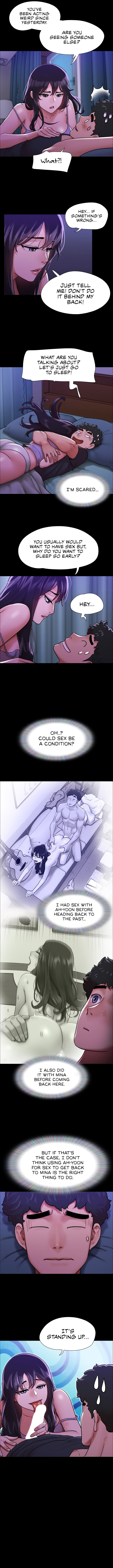 Unforgettable Chapter 8 - Page 15