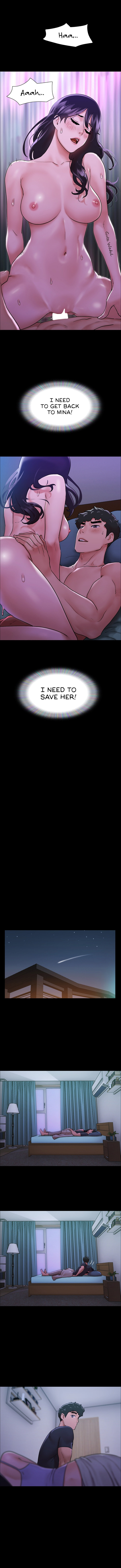 Unforgettable Chapter 8 - Page 16